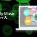Pazu Spotify Converter