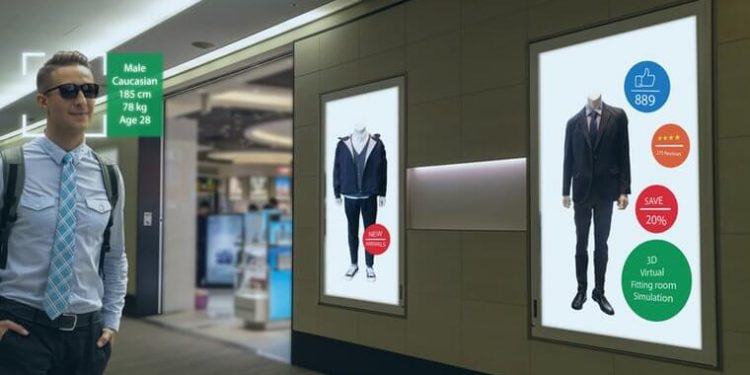 Software Plays Increased Role in Tenant Signage---