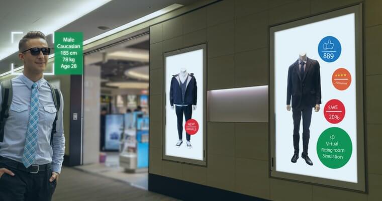Software Plays Increased Role in Tenant Signage---