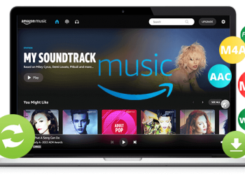 UkeySoft Amazon Music Converter Review