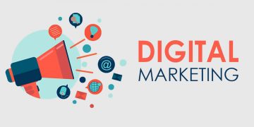 Digital Marketing Coach-