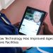 How Technology Has Improved Aged Care Facilitieses