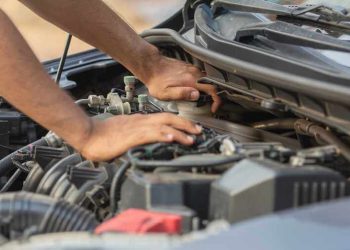 How To Maintain Your Engine This Summer
