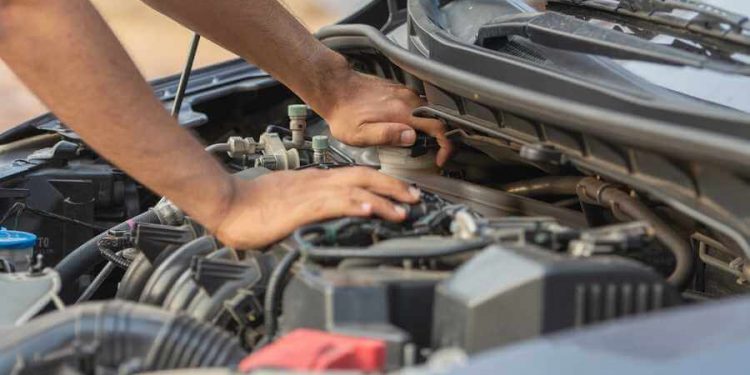 How To Maintain Your Engine This Summer