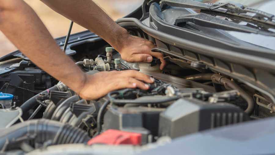 How To Maintain Your Engine This Summer