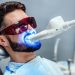 Laser Teeth Whitening