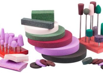 Types of Abrasive Wheels