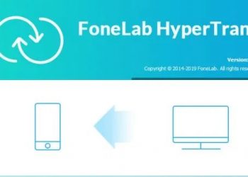 FoneLab HyperTrans