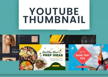 Thumbnail Design Ideas For New YouTuber