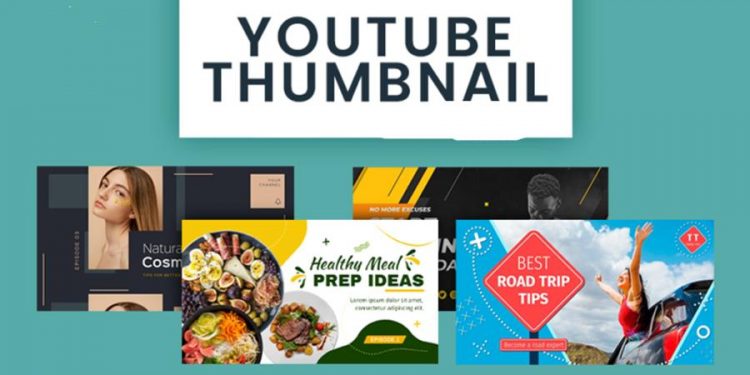Thumbnail Design Ideas For New YouTuber