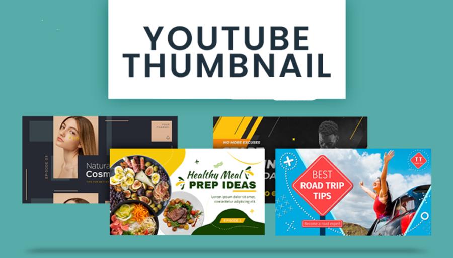 Thumbnail Design Ideas For New YouTuber