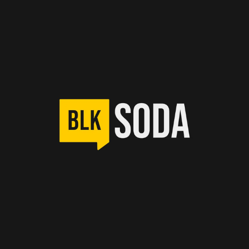BLK Soda