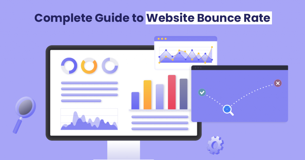 Complete Guide to Website Bounce Rate