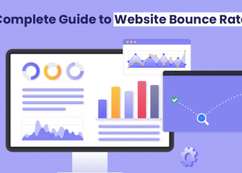 Complete Guide to Website Bounce Rate