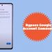 bypass google account samsung