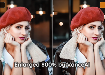 VanceAI Image Enlarger 700-360