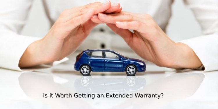 Is it Worth Getting an Extended Warranty