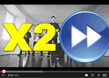 What Is Fast-Forward in Videos