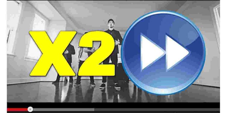 What Is Fast-Forward in Videos