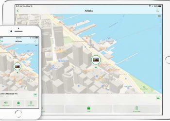 How to Fake Location on Find My Friends