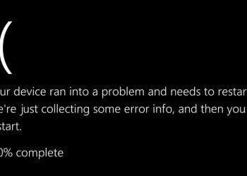 Black-Screen-of-Death