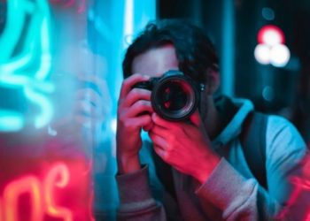 5 Trends To Dominate Photography Business Startups