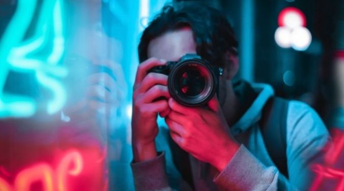 5 Trends To Dominate Photography Business Startups