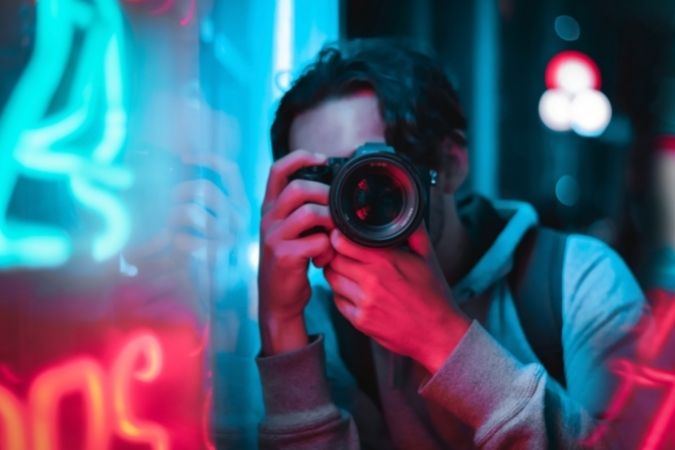5 Trends To Dominate Photography Business Startups