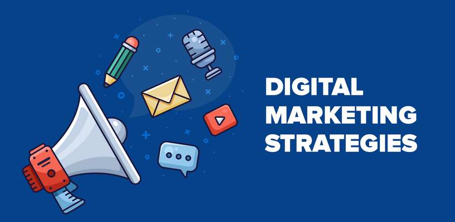 How to Use 3 Essential Digital Marketing Tactics to Get Your Business Noticed