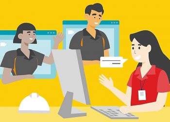 VOLUNTEER GUIDE MANAGEMENT