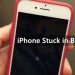 How to Fix iPhone Stuck in Boot Loop
