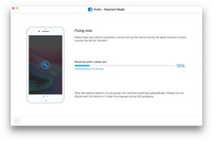 How to Fix iPhone Stuck in Boot Loop [iOS 16/15 Included]