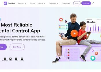 Use a Parental Control App for Your Kids