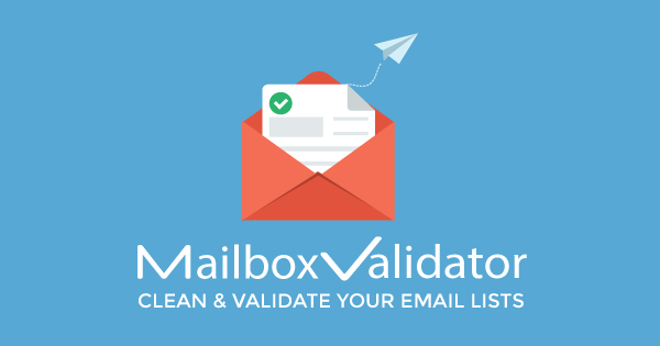 MailboxValidator Review Guide