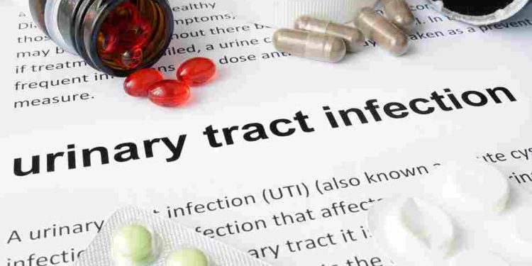 Urinary Tract Infections Guide