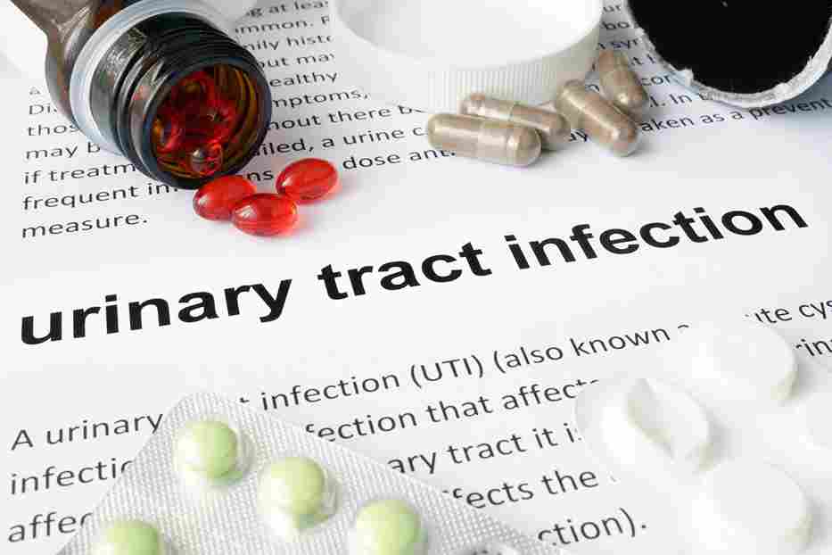 Urinary Tract Infections Guide