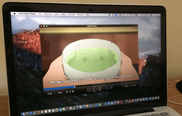 Video Player For Mac Where You Can Trim Videos