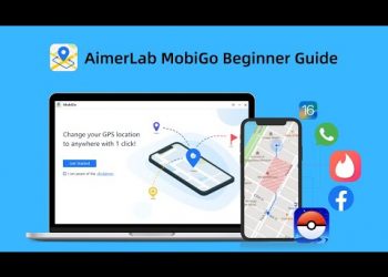 aimerlab mobigo