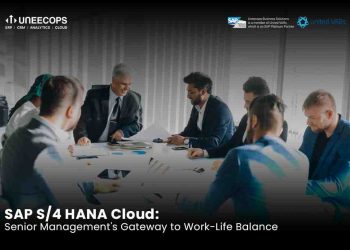 S4hana cloud