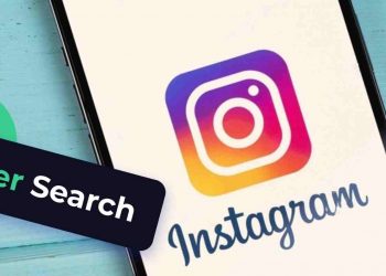 Advanced Tool for Finding Users in IG
