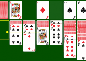 5 Popular Solitaire Variations You Can Play Online