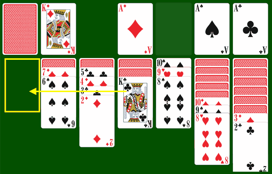 5 Popular Solitaire Variations You Can Play Online