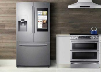 Best Freestanding Refrigerators by Forno-_11zon