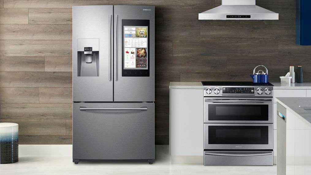 Best Freestanding Refrigerators by Forno-_11zon