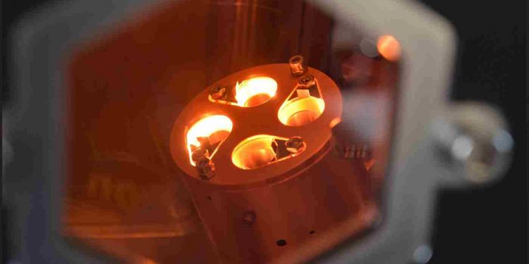 E-Beam Evaporation System