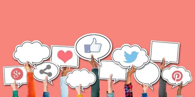 How To Get Greater Engagement On Your Social Media Posts.