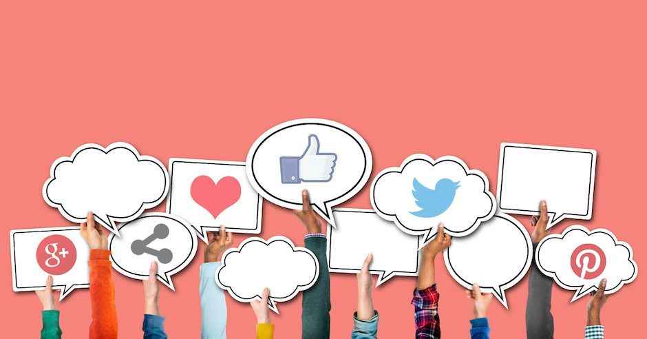 How To Get Greater Engagement On Your Social Media Posts.