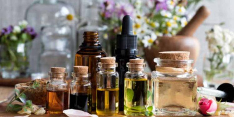 How to Find the Best Essential Oil Supplier