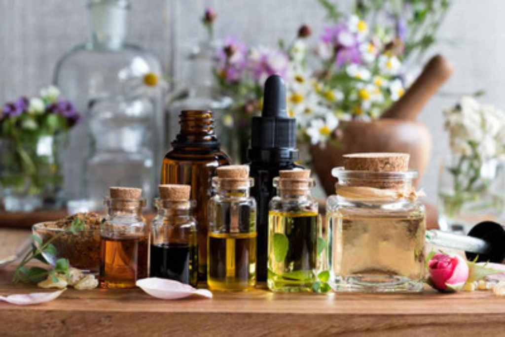 How to Find the Best Essential Oil Supplier