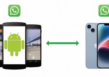 transfer whatsapp from google drive to iphone